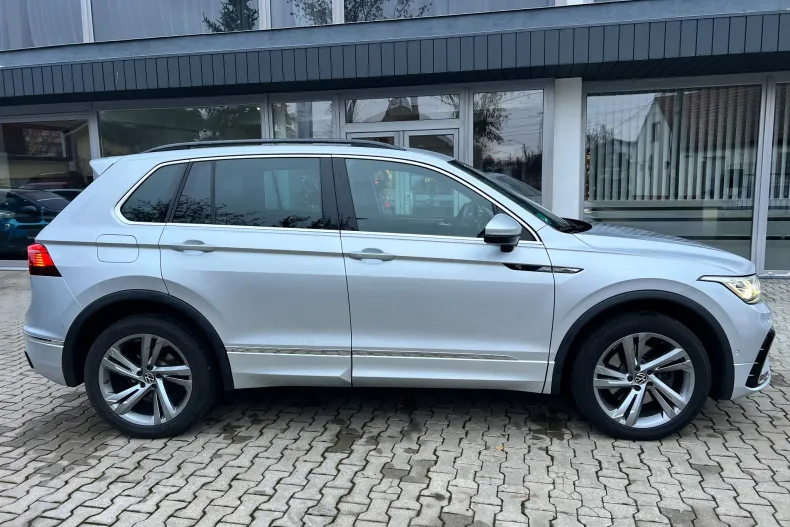 Volkswagen Tiguan din 2022 cu 163.454 km - oferta VOL157955 - foto 2