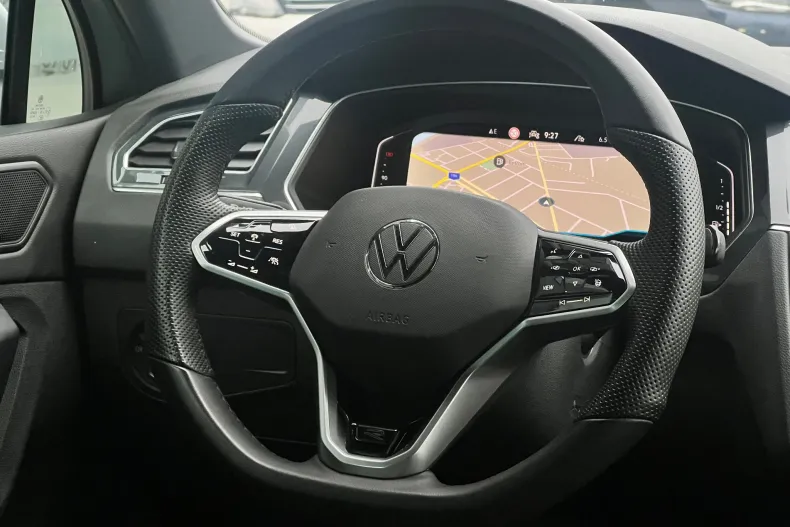 Volkswagen Tiguan din 2022 cu 163.454 km - oferta VOL157955 - foto 5