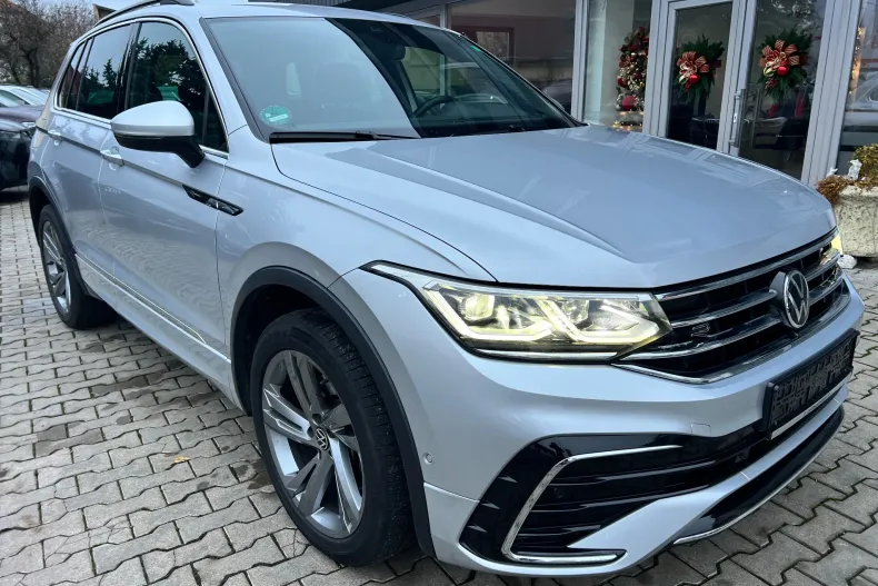 Volkswagen Tiguan din 2022 cu 163.454 km - oferta VOL157955 - foto 7
