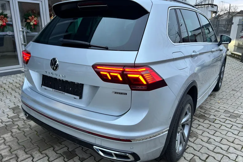 Volkswagen Tiguan din 2022 cu 163.454 km - oferta VOL157955 - foto 8