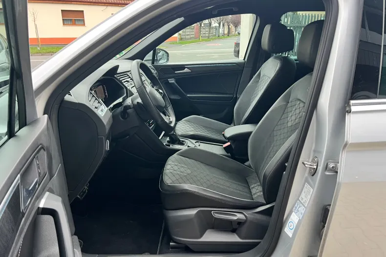 Volkswagen Tiguan din 2022 cu 163.454 km - oferta VOL157955 - foto 11