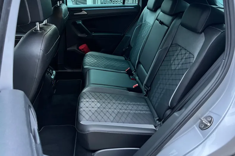 Volkswagen Tiguan din 2022 cu 163.454 km - oferta VOL157955 - foto 13