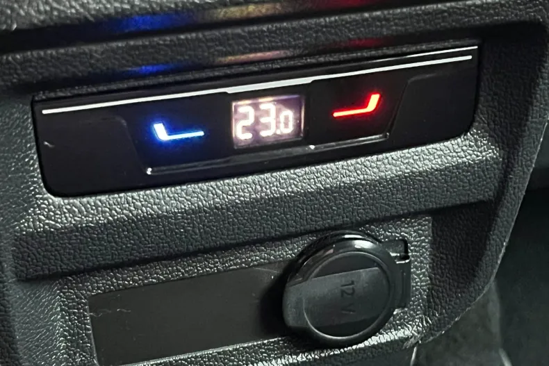 Volkswagen Tiguan din 2022 cu 163.454 km - oferta VOL157955 - foto 15