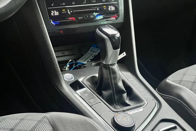 Volkswagen Tiguan din 2022 cu 163.454 km - oferta VOL157955 - foto 16