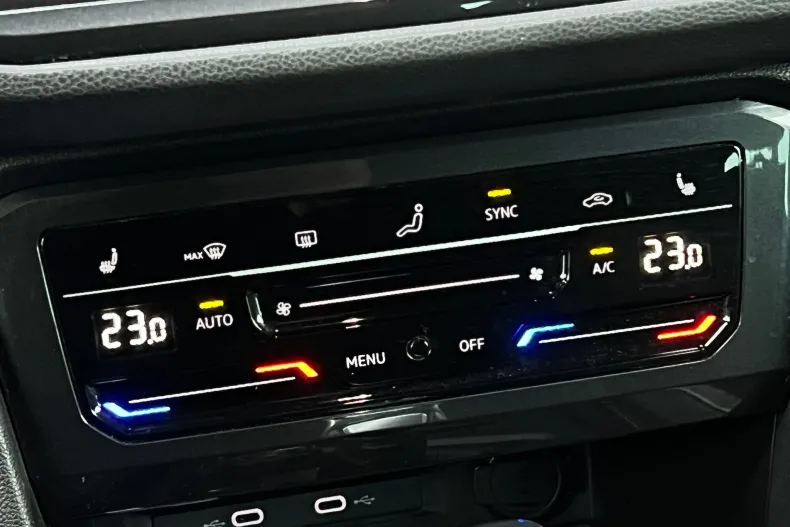 Volkswagen Tiguan din 2022 cu 163.454 km - oferta VOL157955 - foto 22