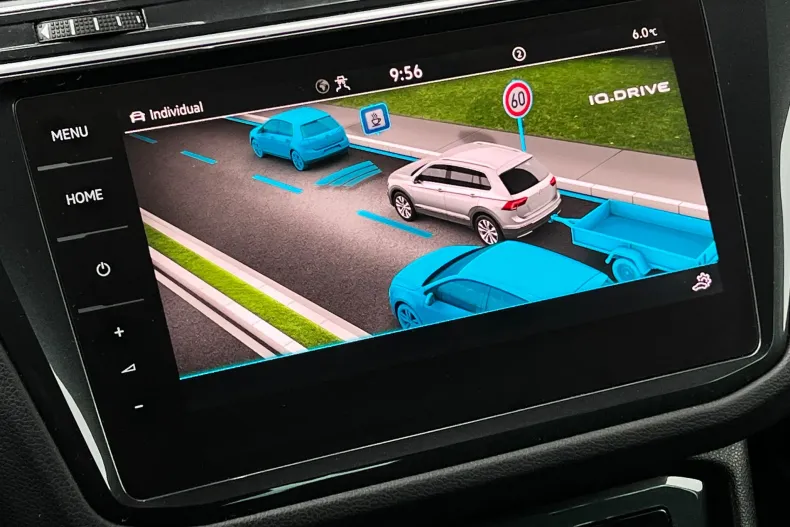 Volkswagen Tiguan din 2022 cu 163.454 km - oferta VOL157955 - foto 25