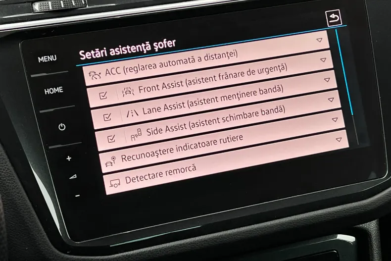 Volkswagen Tiguan din 2022 cu 163.454 km - oferta VOL157955 - foto 26