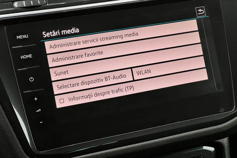 Volkswagen Tiguan din 2022 cu 163.454 km - oferta VOL157955 - foto 28