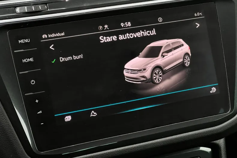 Volkswagen Tiguan din 2022 cu 163.454 km - oferta VOL157955 - foto 29