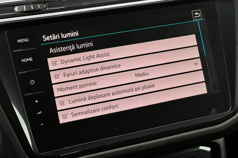 Volkswagen Tiguan din 2022 cu 163.454 km - oferta VOL157955 - foto 30