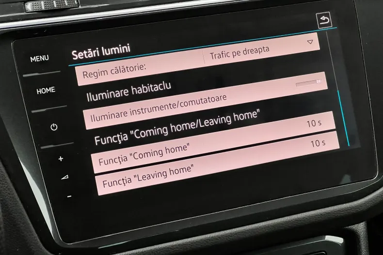 Volkswagen Tiguan din 2022 cu 163.454 km - oferta VOL157955 - foto 31