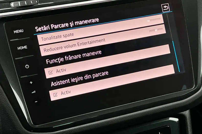 Volkswagen Tiguan din 2022 cu 163.454 km - oferta VOL157955 - foto 32