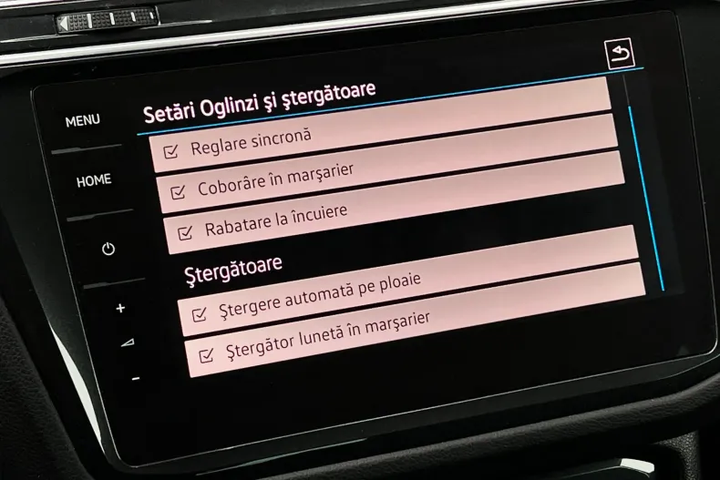 Volkswagen Tiguan din 2022 cu 163.454 km - oferta VOL157955 - foto 34