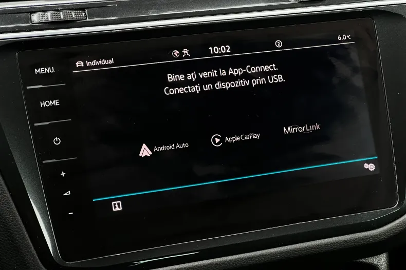 Volkswagen Tiguan din 2022 cu 163.454 km - oferta VOL157955 - foto 35