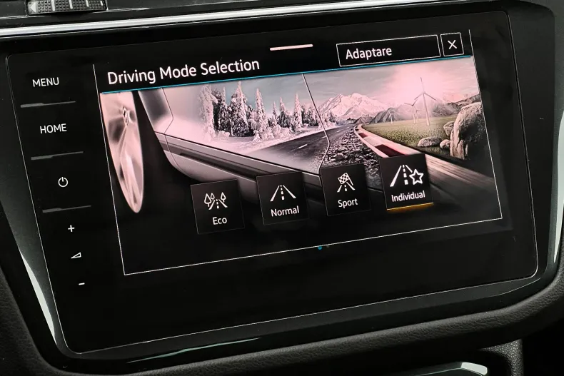 Volkswagen Tiguan din 2022 cu 163.454 km - oferta VOL157955 - foto 36