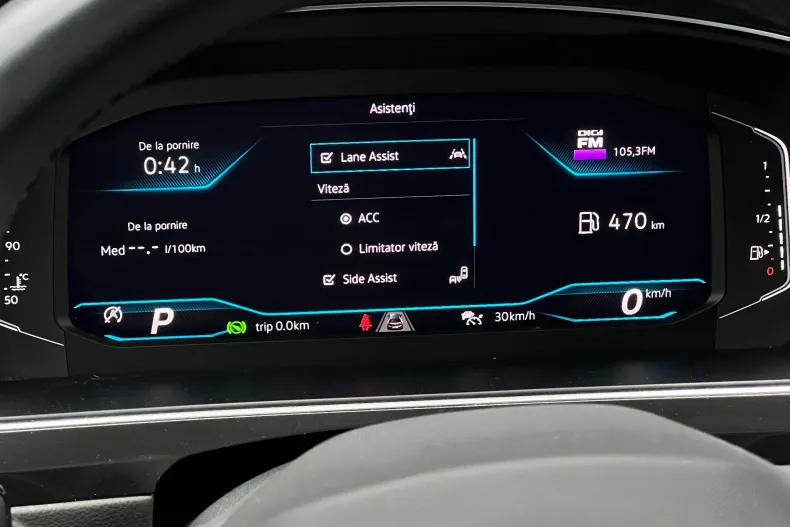 Volkswagen Tiguan din 2022 cu 163.454 km - oferta VOL157955 - foto 38