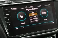 Volkswagen Tiguan din 2022 cu 163.454 km - oferta VOL157955 - foto 39