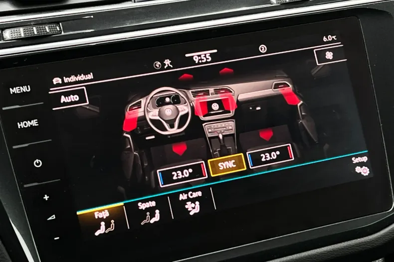 Volkswagen Tiguan din 2022 cu 163.454 km - oferta VOL157955 - foto 40