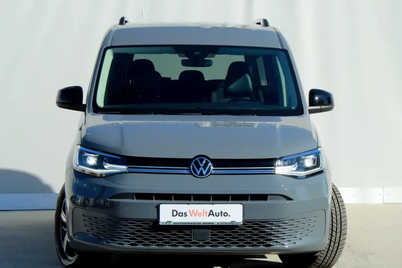 Volkswagen Caddy din 2024 cu 18.415 km - oferta VOL157956 - foto 3