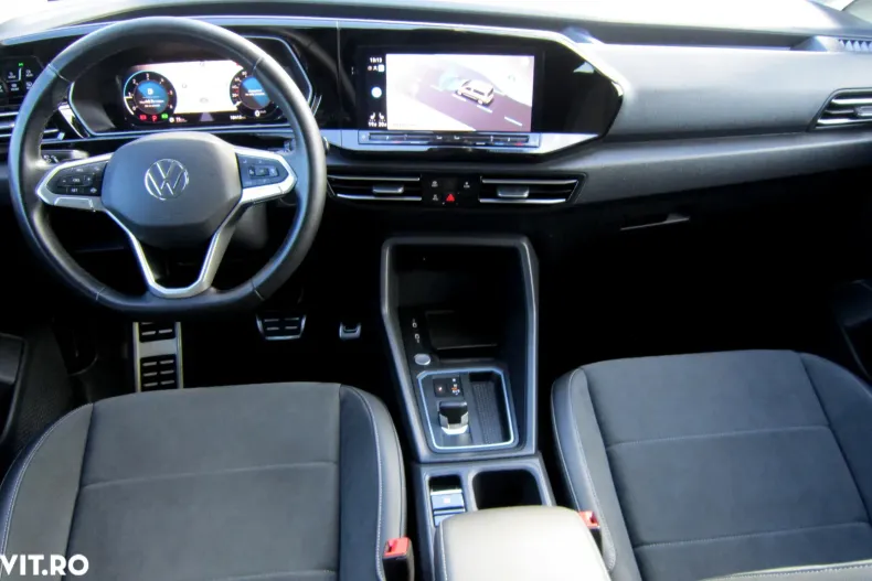 Volkswagen Caddy din 2024 cu 18.415 km - oferta VOL157956 - foto 5