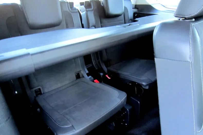 Volkswagen Caddy din 2024 cu 18.415 km - oferta VOL157956 - foto 8