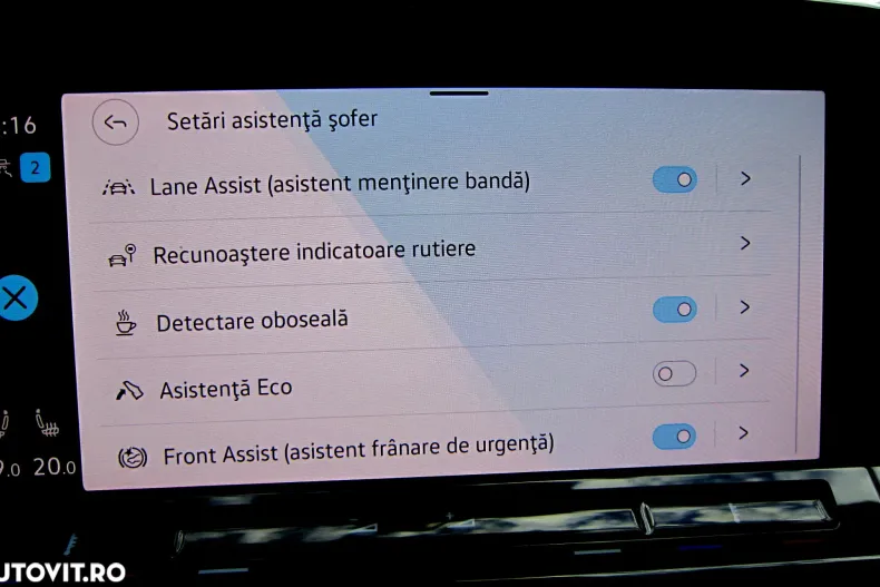 Volkswagen Caddy din 2024 cu 18.415 km - oferta VOL157956 - foto 9