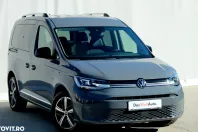 Volkswagen Caddy din 2024 cu 18.415 km - oferta VOL157956 - foto 12