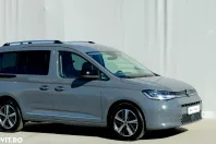 Volkswagen Caddy din 2024 cu 18.415 km - oferta VOL157956 - foto 14