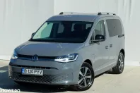 Volkswagen Caddy din 2024 cu 18.415 km - oferta VOL157956 - foto 15