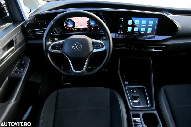 Volkswagen Caddy din 2024 cu 18.415 km - oferta VOL157956 - foto 17