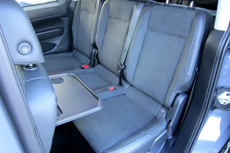 Volkswagen Caddy din 2024 cu 18.415 km - oferta VOL157956 - foto 18