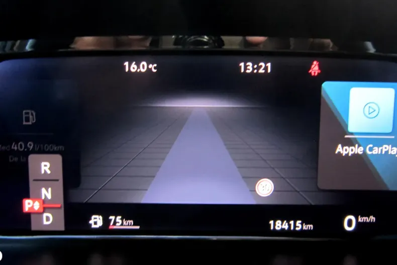 Volkswagen Caddy din 2024 cu 18.415 km - oferta VOL157956 - foto 19