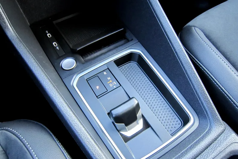 Volkswagen Caddy din 2024 cu 18.415 km - oferta VOL157956 - foto 22