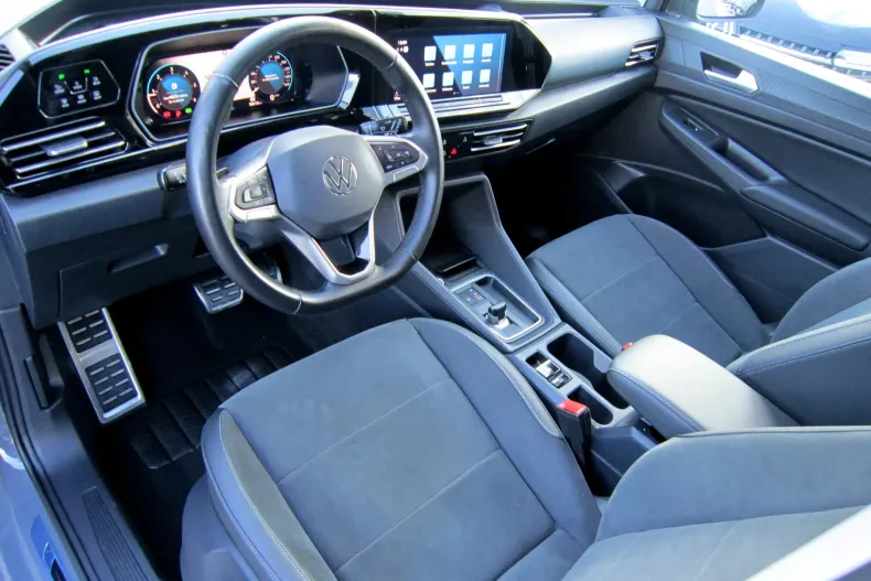 Volkswagen Caddy din 2024 cu 18.415 km - oferta VOL157956 - foto 23