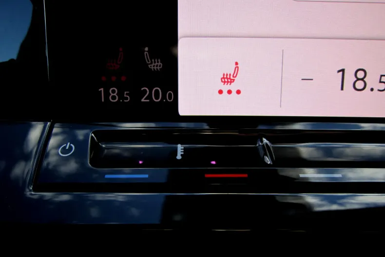 Volkswagen Caddy din 2024 cu 18.415 km - oferta VOL157956 - foto 24