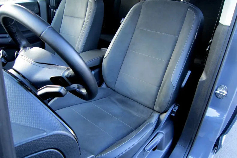 Volkswagen Caddy din 2024 cu 18.415 km - oferta VOL157956 - foto 25