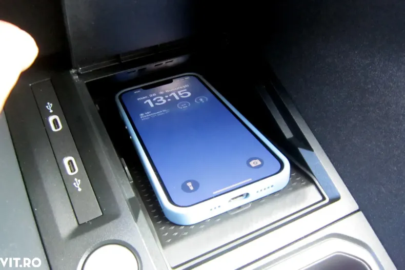 Volkswagen Caddy din 2024 cu 18.415 km - oferta VOL157956 - foto 27