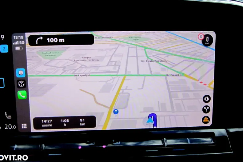 Volkswagen Caddy din 2024 cu 18.415 km - oferta VOL157956 - foto 28