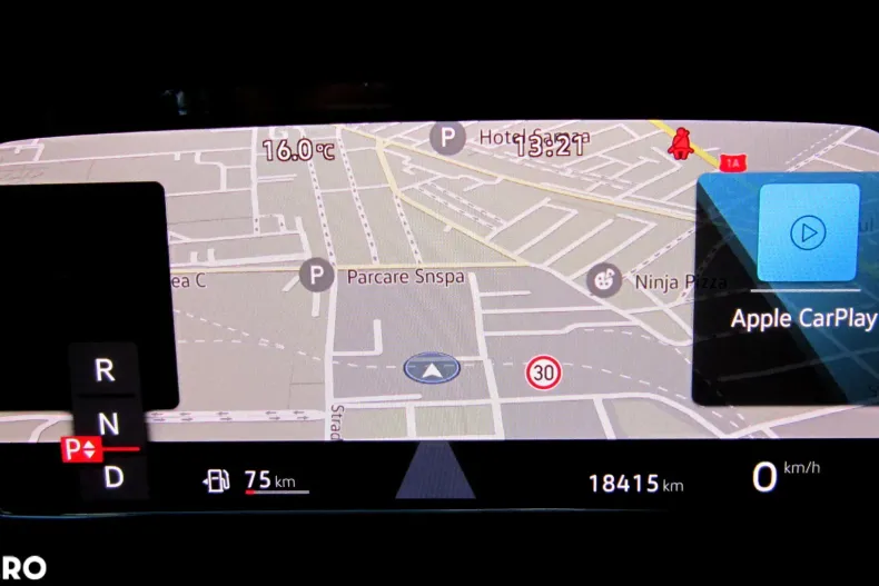 Volkswagen Caddy din 2024 cu 18.415 km - oferta VOL157956 - foto 30