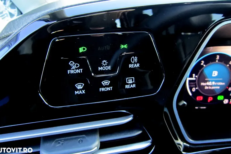 Volkswagen Caddy din 2024 cu 18.415 km - oferta VOL157956 - foto 31