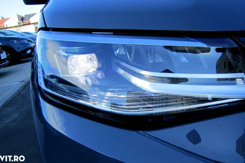 Volkswagen Caddy din 2024 cu 18.415 km - oferta VOL157956 - foto 33