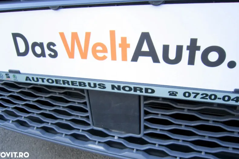 Volkswagen Caddy din 2024 cu 18.415 km - oferta VOL157956 - foto 34