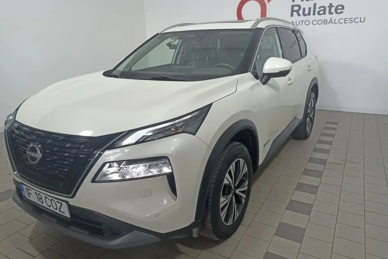Nissan X-Trail din 2023 cu 39.416 km - oferta NIS157957 - foto 1