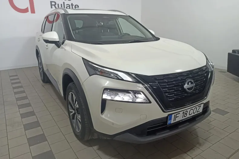 Nissan X-Trail din 2023 cu 39.416 km - oferta NIS157957 - foto 2