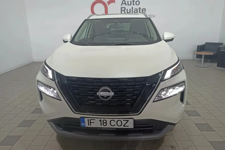 Nissan X-Trail din 2023 cu 39.416 km - oferta NIS157957 - foto 3
