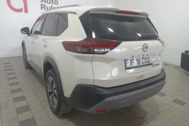 Nissan X-Trail din 2023 cu 39.416 km - oferta NIS157957 - foto 6