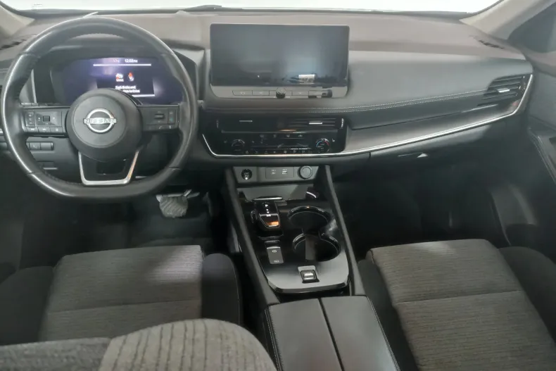 Nissan X-Trail din 2023 cu 39.416 km - oferta NIS157957 - foto 7