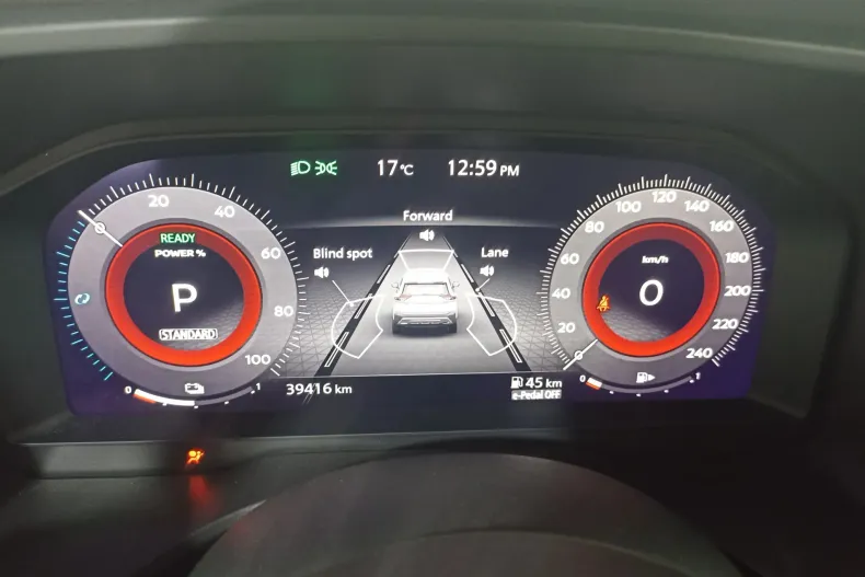 Nissan X-Trail din 2023 cu 39.416 km - oferta NIS157957 - foto 11