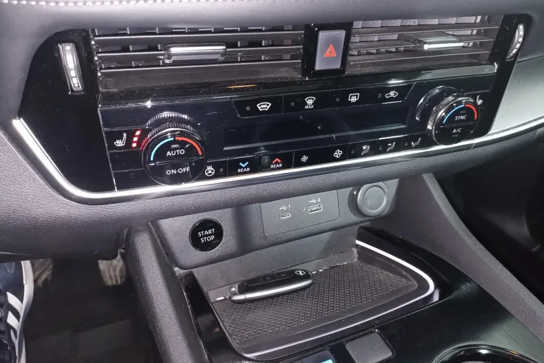 Nissan X-Trail din 2023 cu 39.416 km - oferta NIS157957 - foto 13