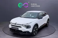 Citroën C4 din 2021 cu 53.092 km - oferta CIT157958 - foto 1